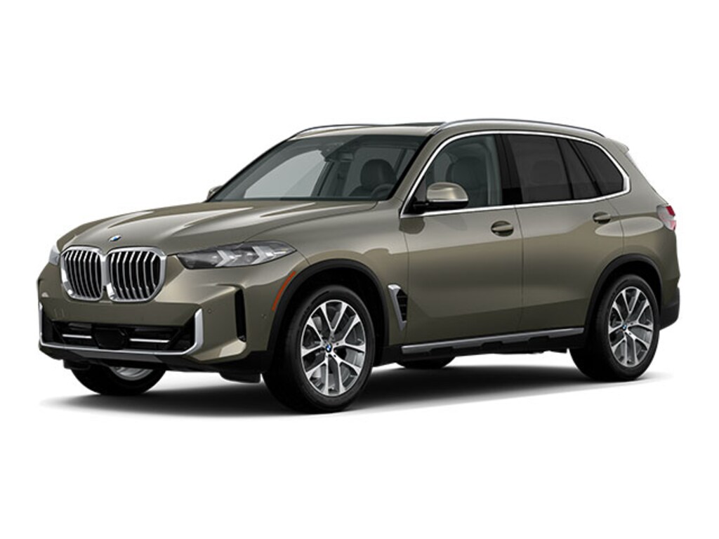 New 2024 BMW X5 For Sale at BMW of Williamsport VIN 5UX23EU09R9V10247